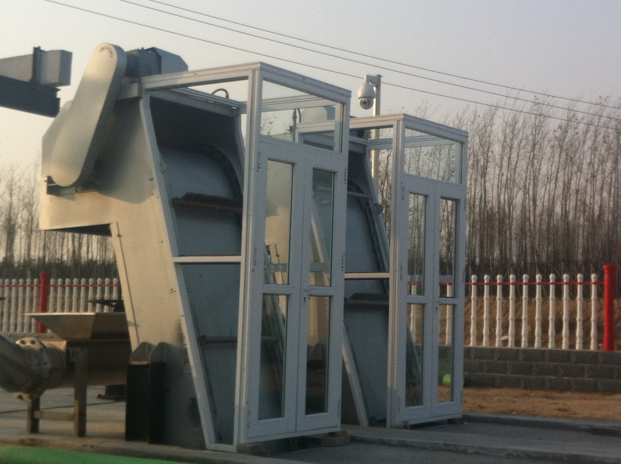 橡膠廠污水怎么處理？-樂中環(huán)保