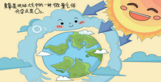 淺談臭氧在水處理中的應(yīng)用及其注意事項(xiàng)-樂(lè)中環(huán)保