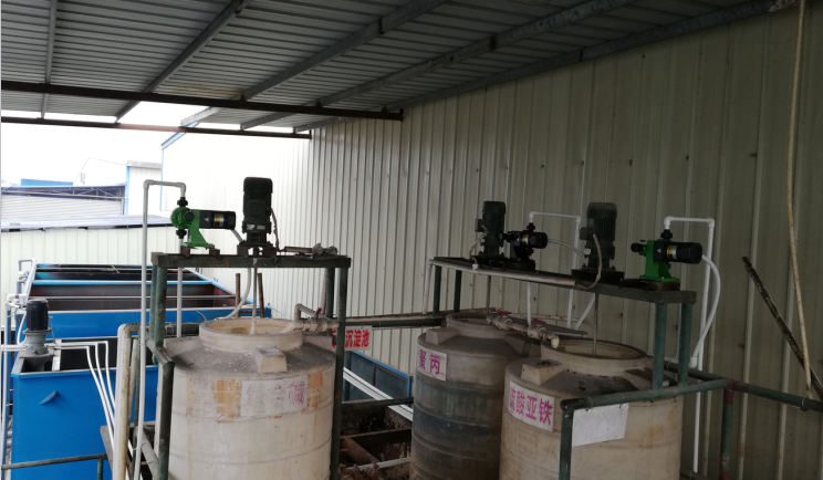 餐飲廢水處理設(shè)備-污水處理流程-污水處理十萬個為什么 餐飲廢水處理設(shè)備-污水處理流程-污水處理十萬個為什么