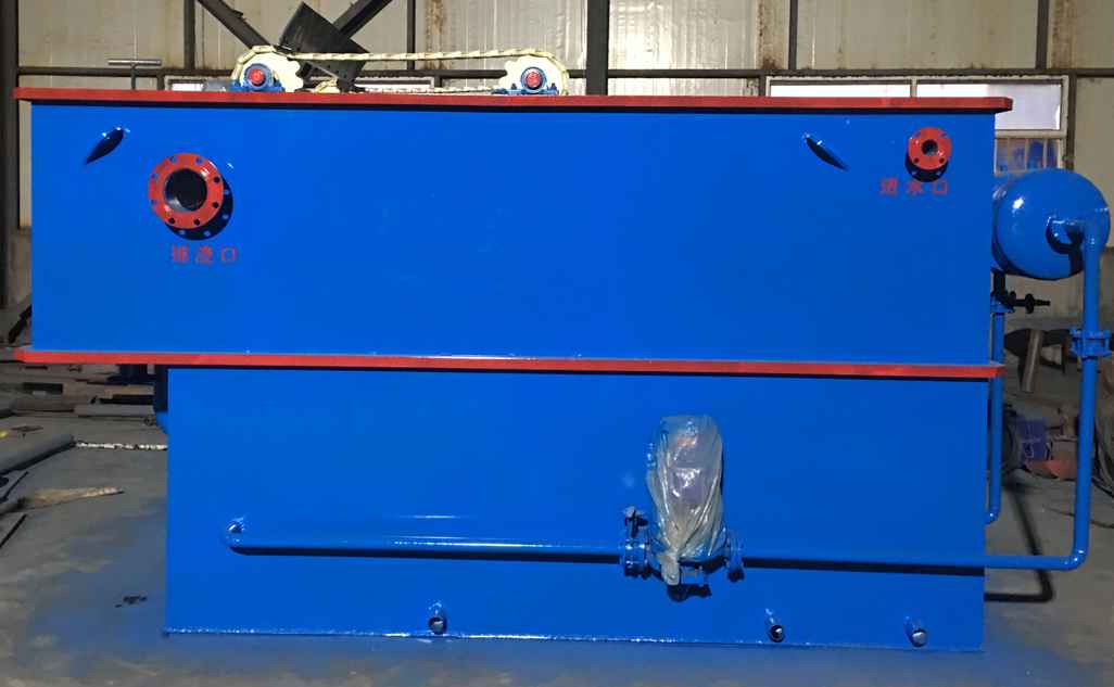 污水處理設(shè)備使用前需要準(zhǔn)備的工作有哪些？-污水處理十萬個為什么