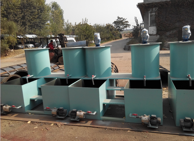 藥劑調(diào)制設(shè)備有哪些要求 藥劑調(diào)制設(shè)備有哪些要求