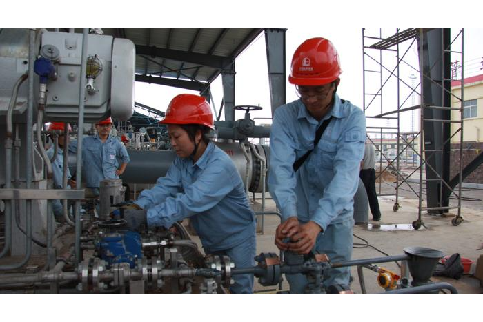 機(jī)泵操作工應(yīng)該掌握哪些基本知識(shí)？