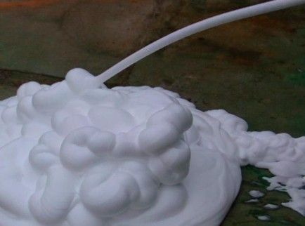 發(fā)泡物質(zhì) 發(fā)泡物質(zhì)