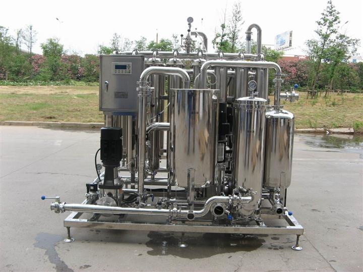 深度處理過濾工藝 深度處理過濾工藝