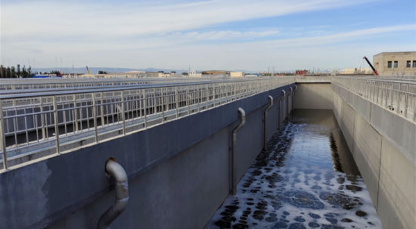 什么是水解酸化法?水解酸化法的優(yōu)點(diǎn)是什么-樂(lè)中環(huán)保