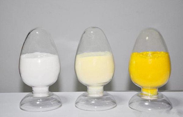 脫水劑、調(diào)理劑與絮凝劑、助凝劑