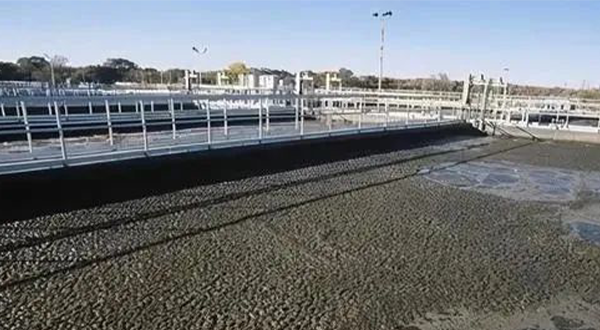 延時(shí)曝氣活性污泥法 延時(shí)曝氣活性污泥法