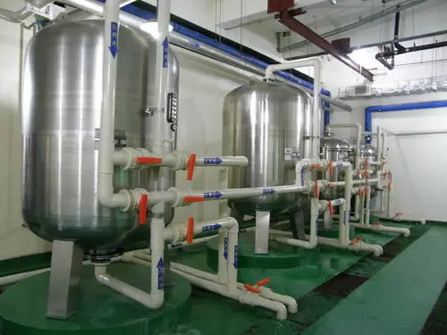 過濾運(yùn)行管理的注意事項-樂中環(huán)保