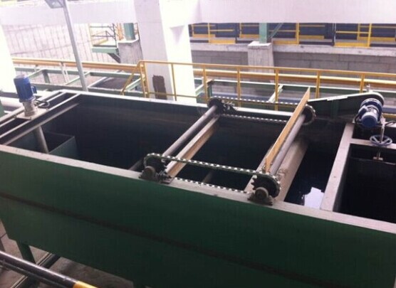 葉輪氣浮設(shè)備 葉輪氣浮設(shè)備