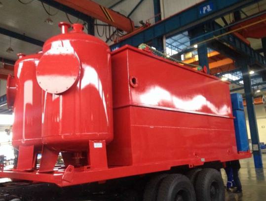 廢水中硫化物的來(lái)源有哪些？如何處理？-樂(lè)中環(huán)保