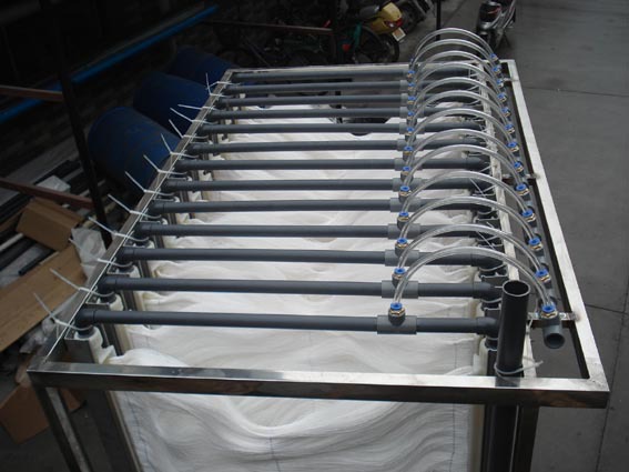 污水廢水處理MBR膜-青島樂中環(huán)?？萍加邢薰? /><br />
</span> 
</p>
<p class=