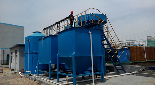 廢水厭氧消化和污泥厭氧消化-青島樂中環(huán)?？萍加邢薰? /> 
</p>
<p style=