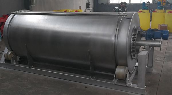 厭氧生物反應(yīng)器內(nèi)出現(xiàn)泡沫、化學(xué)沉淀等不良現(xiàn)象的原因是什么?-污水處理設(shè)備-樂中環(huán)保