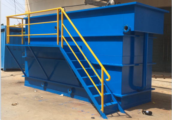 溶氣氣浮機(jī)有哪幾種？這兩點(diǎn)實(shí)用經(jīng)驗(yàn)可參考！