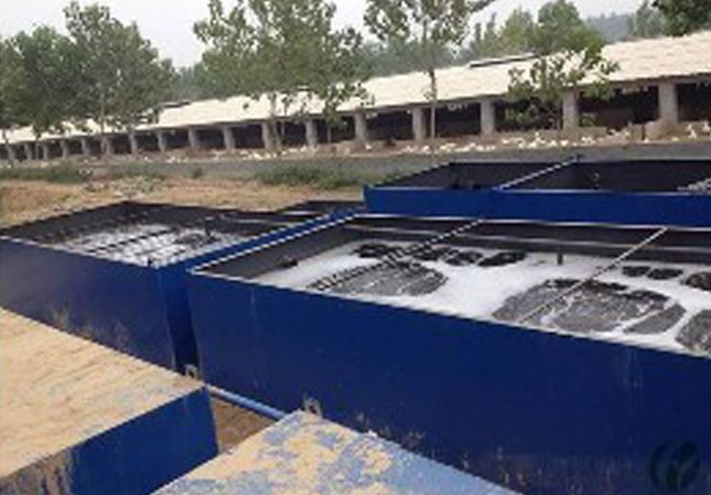 養(yǎng)殖場污水處理設(shè)備需要多少錢？養(yǎng)殖污水處理方法有哪些？