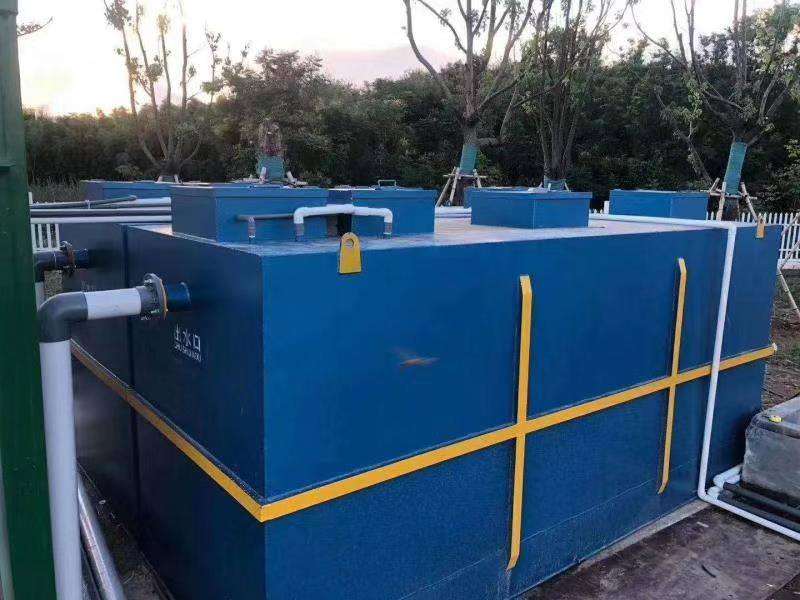 養(yǎng)殖污水處理設(shè)備應(yīng)用范圍是什么？-污水處理十萬個(gè)為什么