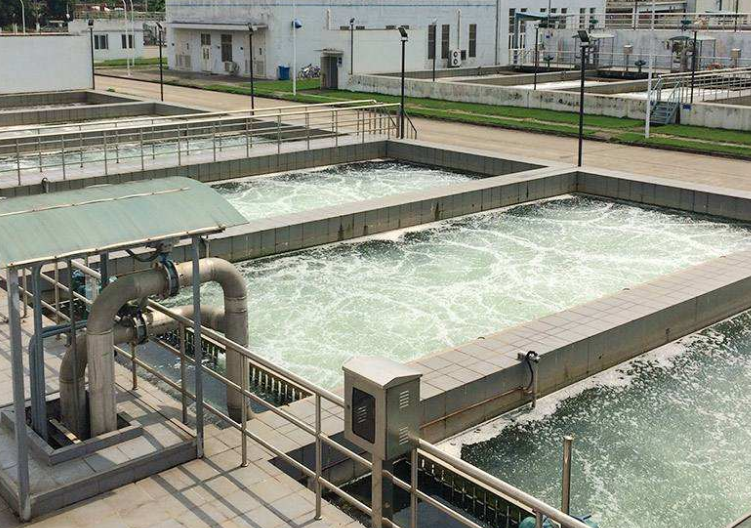 污水處理廠設(shè)備包含哪些？-樂中環(huán)保