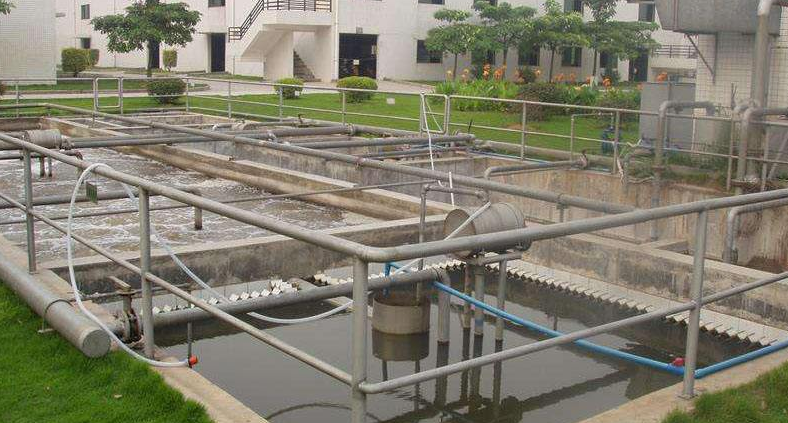 食品生產(chǎn)廢水解決方案，食品污水處理工藝推薦