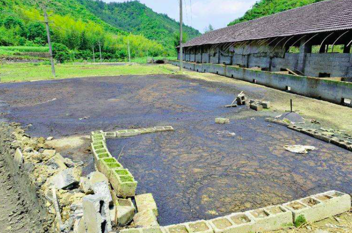養(yǎng)豬污水變清水最快方法，養(yǎng)豬場污水處理方法有哪些-樂中環(huán)保