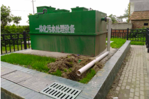 有沒有好的生活污水處理設備廠家推薦？