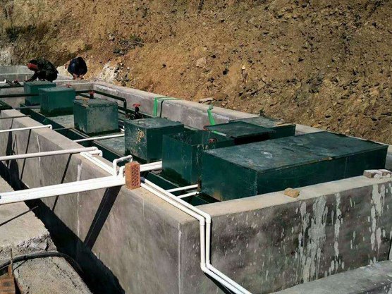 地埋式污水處理設(shè)備價(jià)格高低無(wú)法判斷？掌握這幾點(diǎn)幫你更好抉擇！