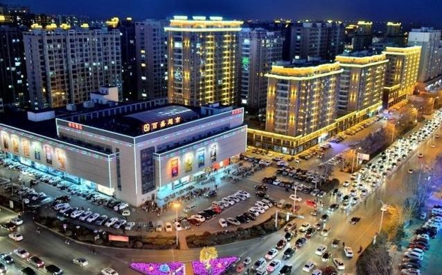 諸城溶氣氣浮機(jī)廠家哪家值得推薦，過來人分享一些經(jīng)驗(yàn)02