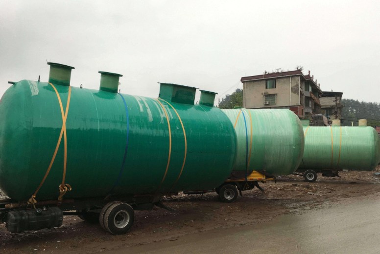 目前小型生活污水處理設(shè)備的市場價格是多少？02