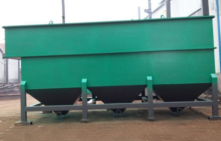 斜管沉淀器的基本要求有哪些？