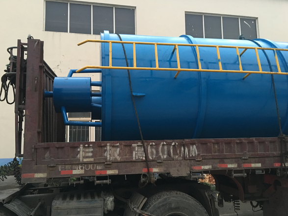 如何讓uasb厭氧罐里培養(yǎng)出顆粒污泥,用這三種方法就夠了 如何讓uasb厭氧罐里培養(yǎng)出顆粒污泥,用這三種方法就夠了