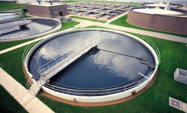 城市生活污水處理工藝流程及設(shè)備選用-樂中環(huán)保 城市生活污水處理工藝流程及設(shè)備選用-樂中環(huán)保