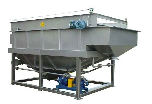 溶氣氣浮系統(tǒng)如何工作？