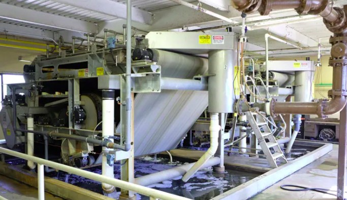 帶式壓濾機的使用方法和保養(yǎng)需要注意哪些？