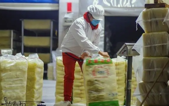 玉林食品廠污水處理設(shè)備廠家有哪些？以下是我們的推薦