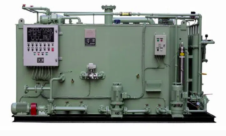 十大生活污水處理設(shè)備知名品牌廠家大全，動動手指收藏吧！