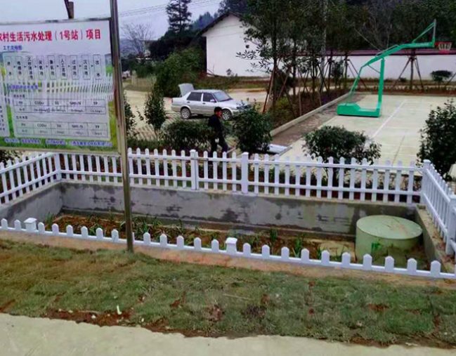 農(nóng)村生活污水怎么處理？這三種工藝要牢記！