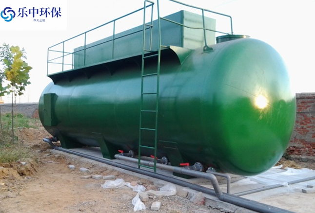 生活污水處理設(shè)備的處理方法有哪些？