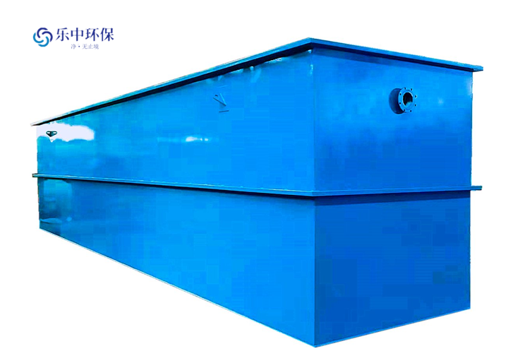 生活污水處理設(shè)備如何高效應(yīng)用于污水處理項(xiàng)目中？