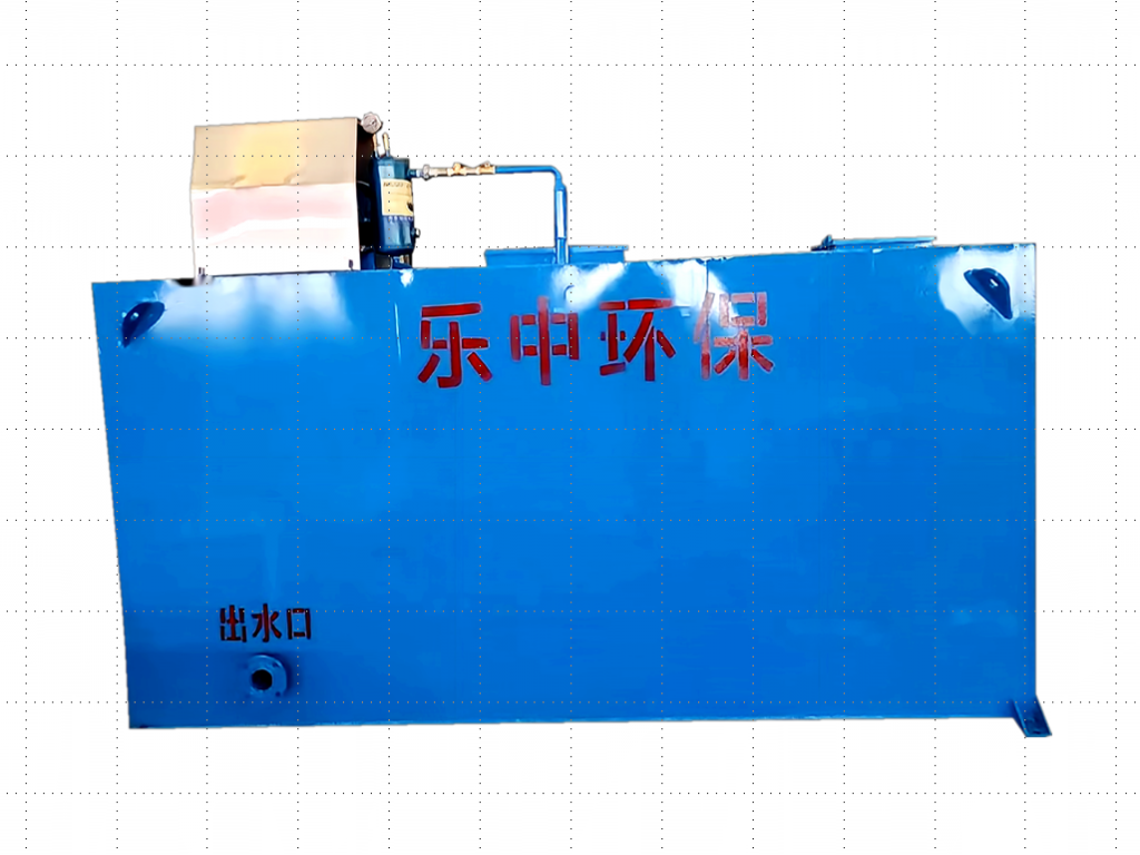 食品工廠污水如何處理，核心分為這五步！