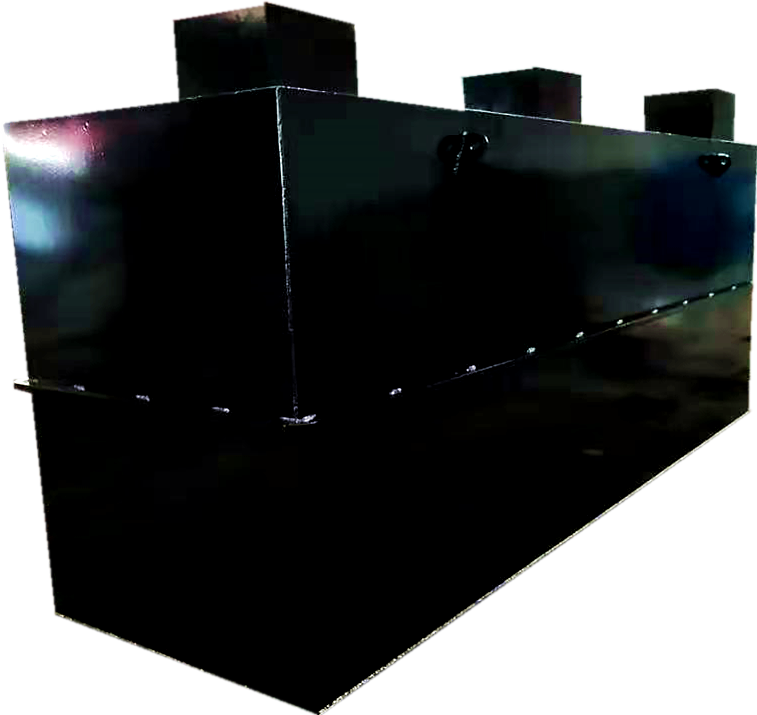 地埋式生活污水處理設(shè)備怎么保養(yǎng)？掌握這5點(diǎn)就夠了！