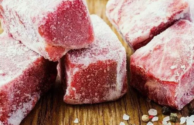 肉制品加工解凍廢水如何處理？這樣做更容易達(dá)標(biāo)！