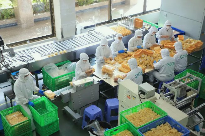 食品污水處理設(shè)備的6個(gè)設(shè)計(jì)原則！