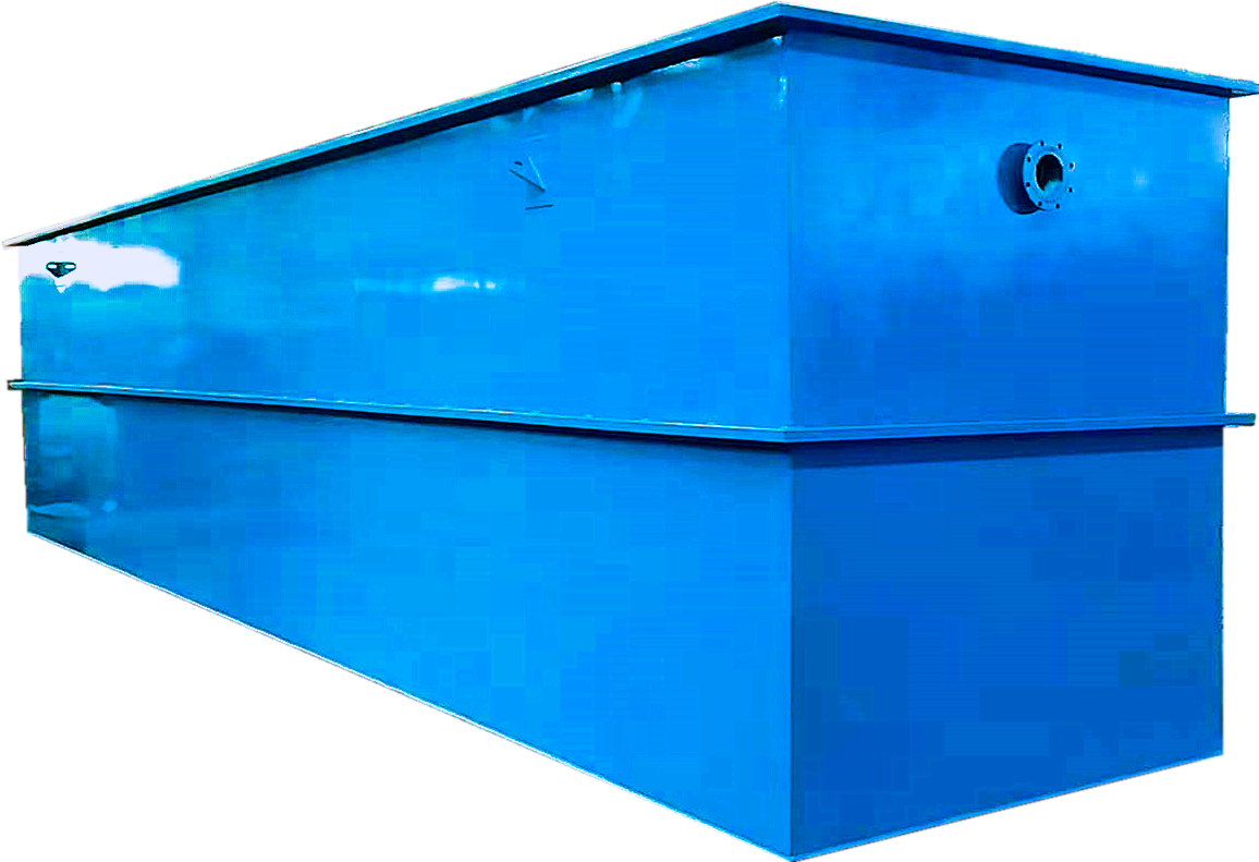 一體化生活污水處理設(shè)備的5大優(yōu)勢，你知道嗎？