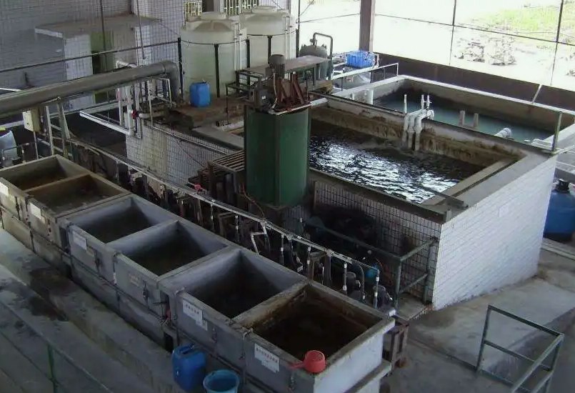 酸堿廢水的來(lái)源有哪些？酸堿廢水的處理方法有哪些-2