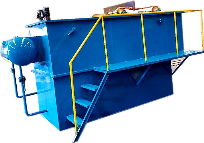 餐飲污水直排怎么處理？分享兩種高效工藝!