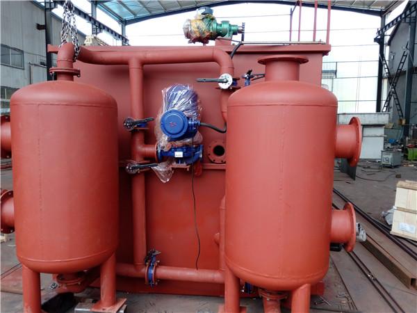 養(yǎng)豬場的污水咋處理后才能排放，分享兩種工藝-2