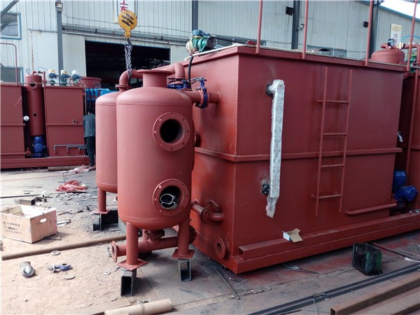 養(yǎng)豬場的污水咋處理后才能排放，分享兩種工藝-1