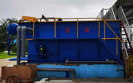 天津食品餐飲污水處理方法？相關(guān)標(biāo)準(zhǔn)？