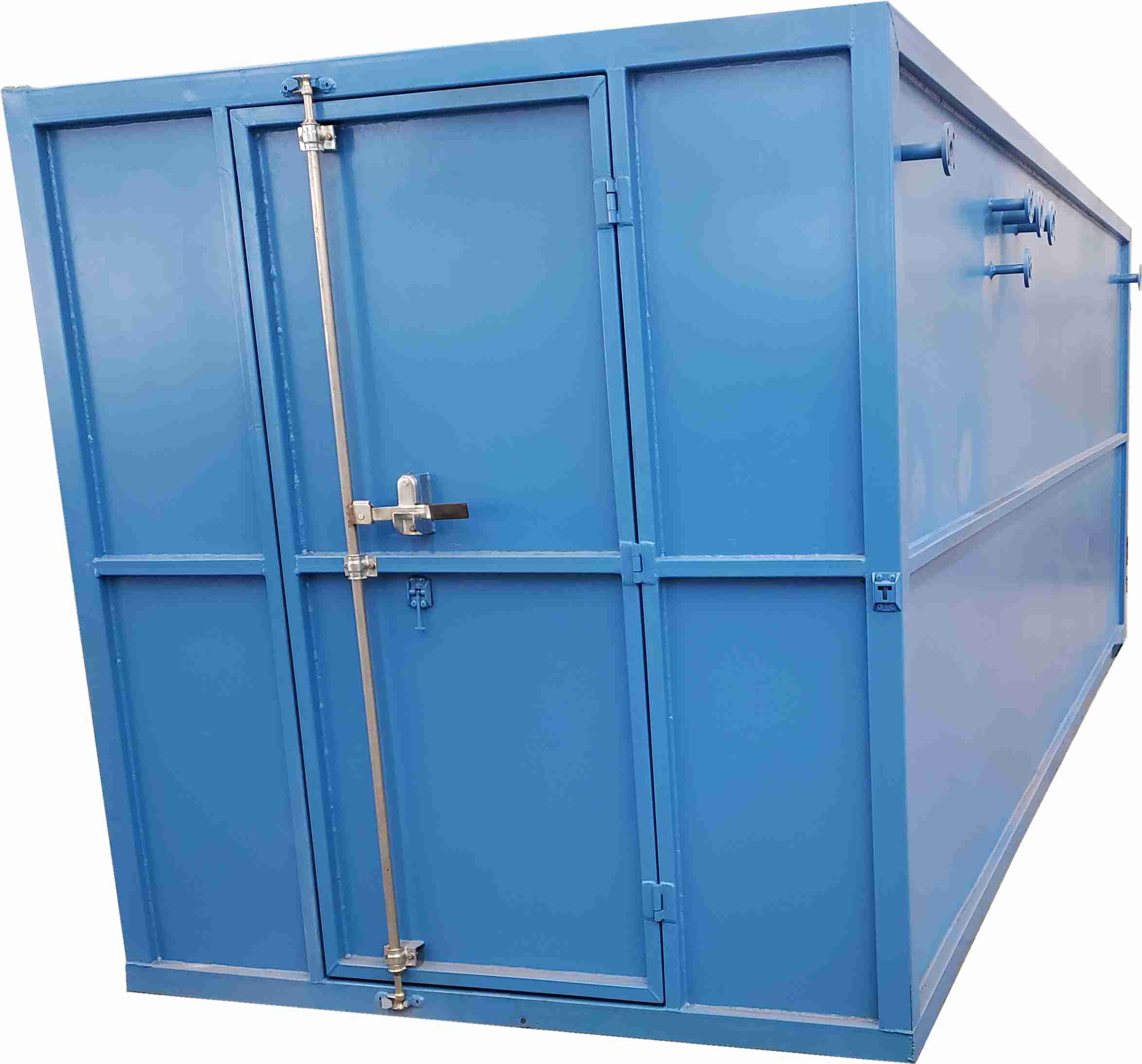 醫(yī)院布草洗滌污水處理方法|工藝流程|設備講解-2 醫(yī)院布草洗滌污水處理方法|工藝流程|設備講解-2