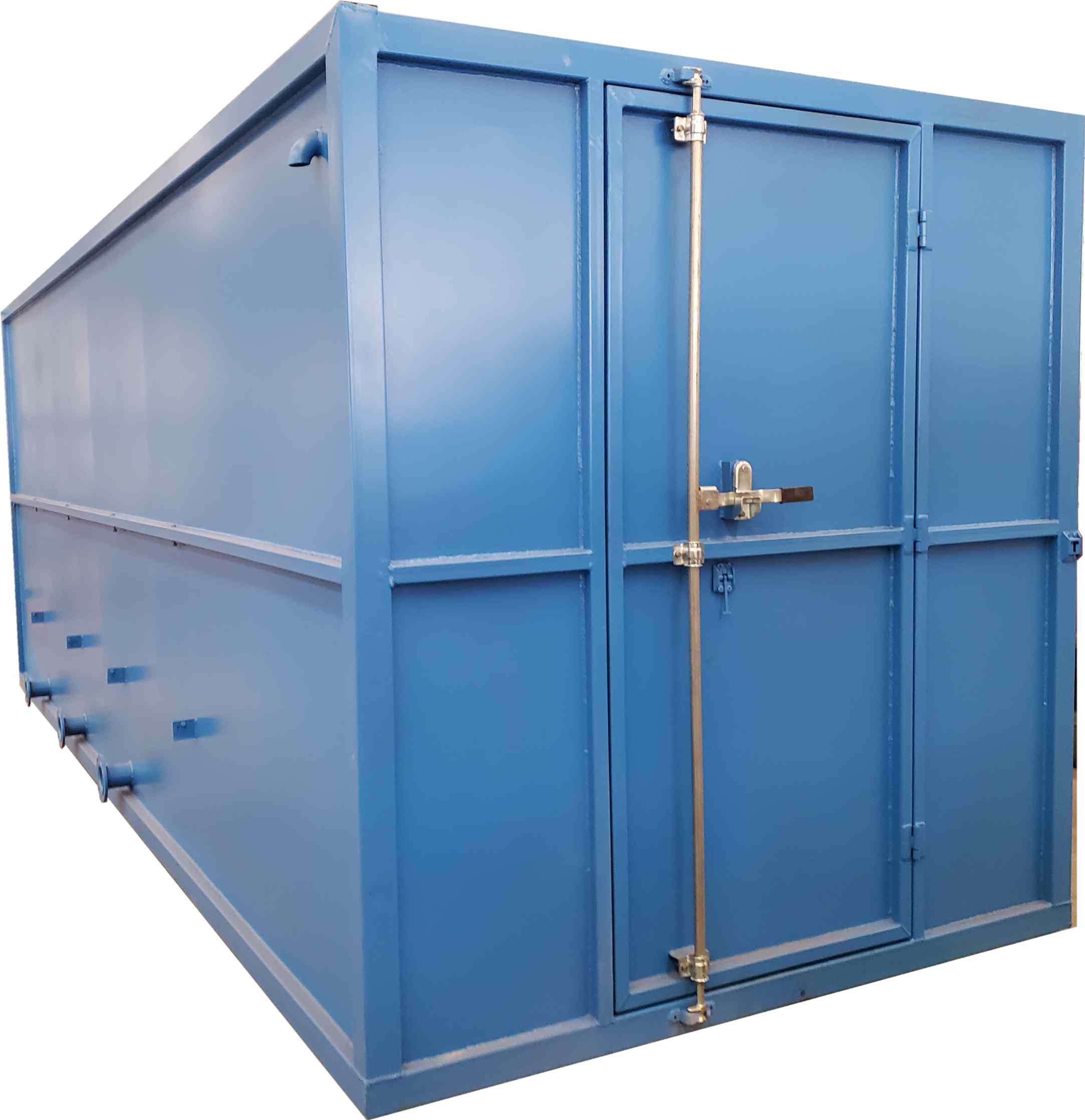 醫(yī)院布草洗滌污水處理方法|工藝流程|設備講解-3 醫(yī)院布草洗滌污水處理方法|工藝流程|設備講解-3