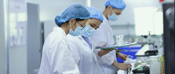 洗面奶生產(chǎn)加工廢水怎么處理？如何安全排放？-1